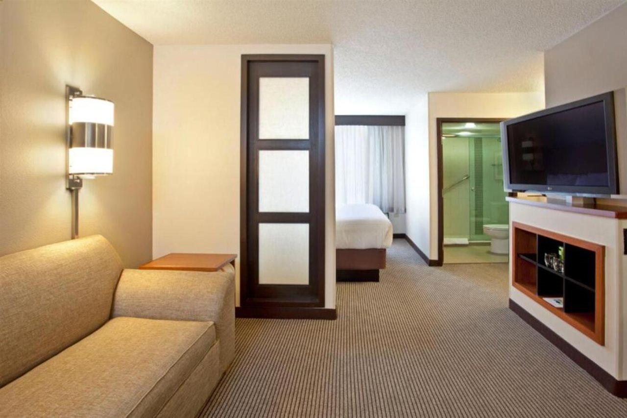 Hyatt Place Orlando / I-Drive / Convention Center Williamsburg Exterior foto