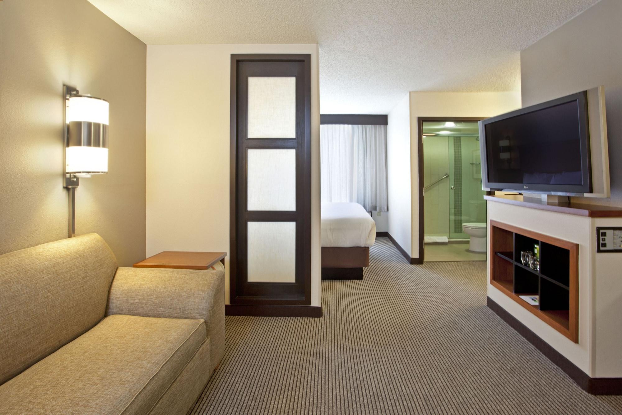 Hyatt Place Orlando / I-Drive / Convention Center Williamsburg Exterior foto