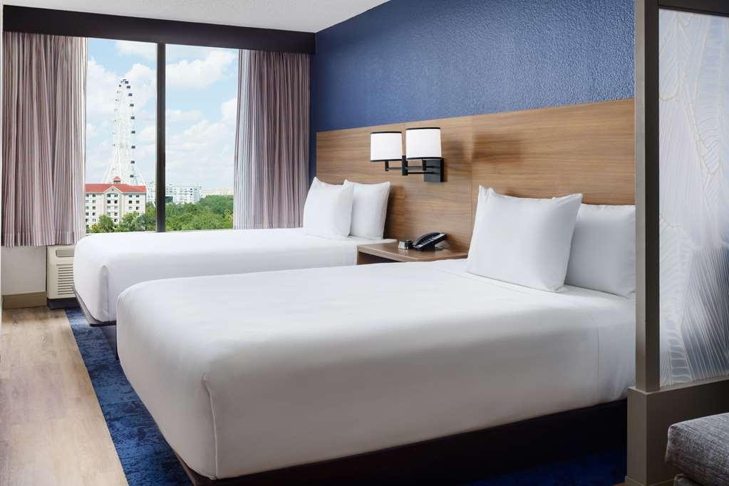 Hyatt Place Orlando / I-Drive / Convention Center Williamsburg Zimmer foto