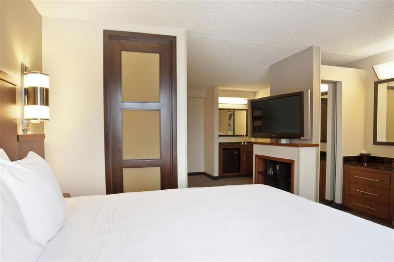 Hyatt Place Orlando / I-Drive / Convention Center Williamsburg Exterior foto